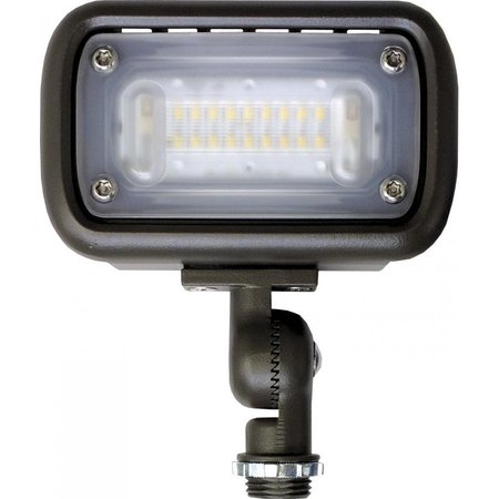 ELCO LIGHTING Mini LED Floodlight EFL15S50WFT